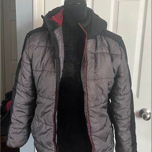 RM BY mrosemont jacket boy size 10/12